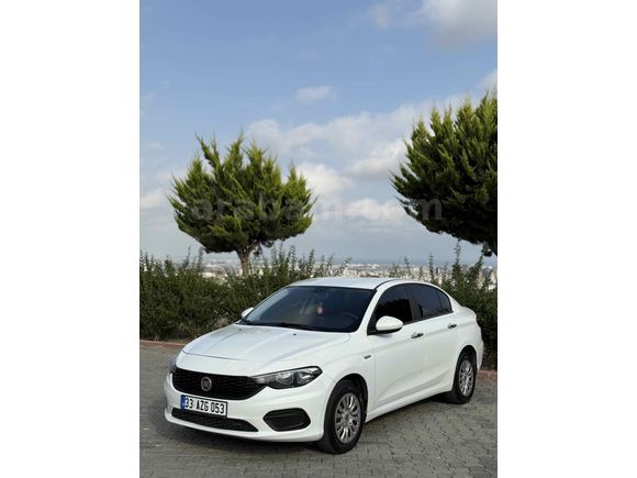 HATASIZ 2 PARÇA LOKAL BOYALI DEĞİŞENSİZ 1.3 DİZEL EGEA