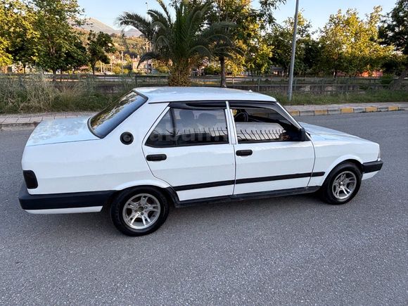 Sahibinden Tofaş Şahin S 1995 Model 