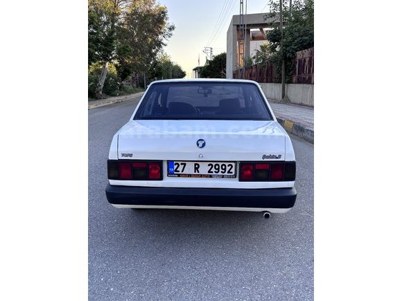 Sahibinden Tofaş Şahin S 1995 Model 
