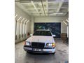 Sahibinden Mercedes - Benz C 200 D Elegance 1995 Model Bursa