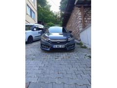 Sahibinden Honda Civic 1.6i VTEC Eco Executive 2018 Model Bursa