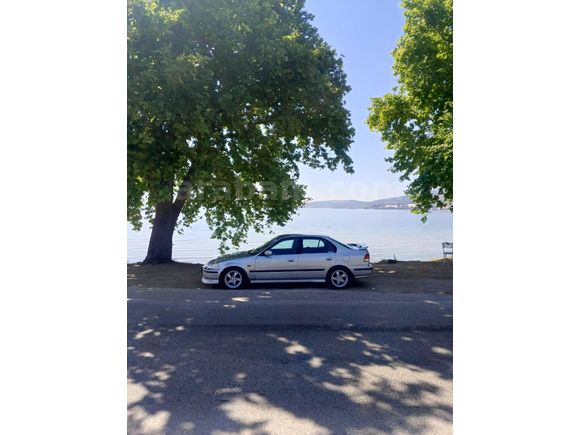 Sahibinden Honda Civic 1.4 i S 1999 Model
