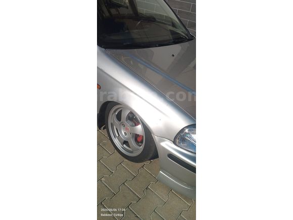 Sahibinden Honda Civic 1.4 i S 1999 Model