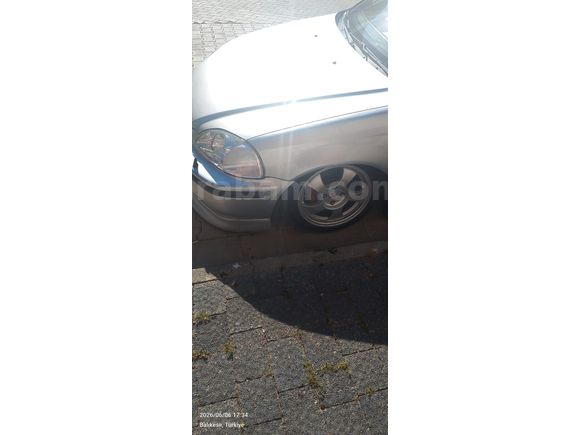Sahibinden Honda Civic 1.4 i S 1999 Model