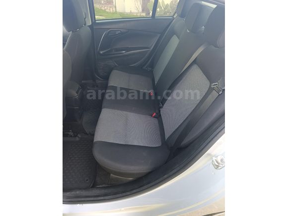 Sahibinden Fiat Egea 1.4 Fire Easy 2017 Model Muğla 120.000 km Gri