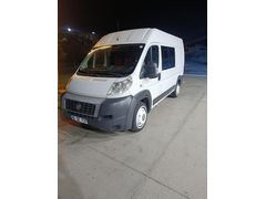 Sahibinden Fiat Ducato 11.5 m³ 2013 Model İzmir