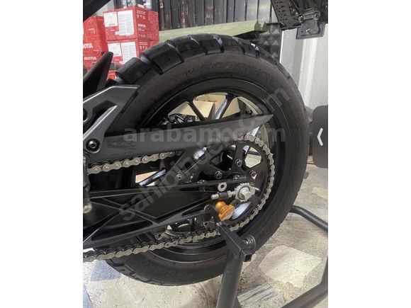 Sahibinden KTM 390 Adventure 