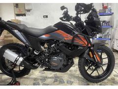Sahibinden KTM 390 Adventure 