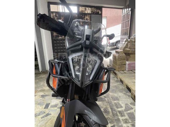 Sahibinden KTM 390 Adventure 