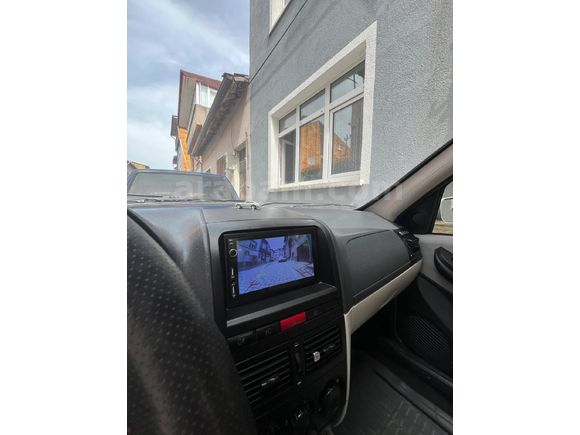 2006 model Albea Dynamic 1.2 16 V