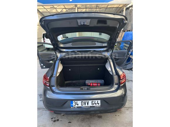 Sahibinden Renault Clio 1.3 TCe Touch 2020 Model 