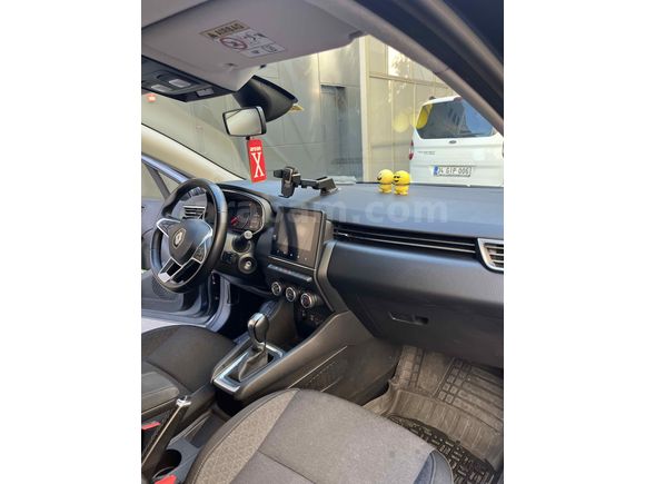 Sahibinden Renault Clio 1.3 TCe Touch 2020 Model 