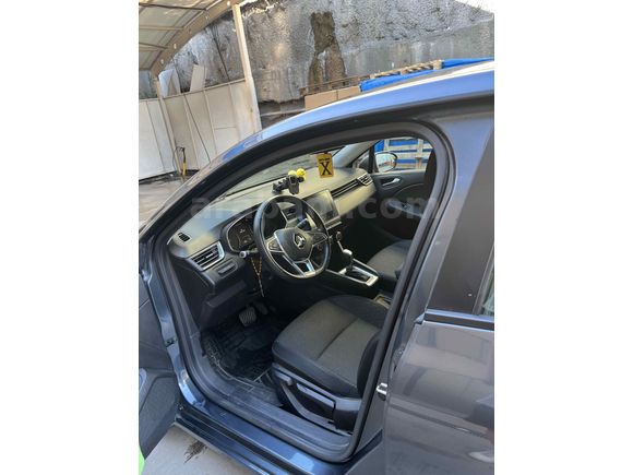 Sahibinden Renault Clio 1.3 TCe Touch 2020 Model 