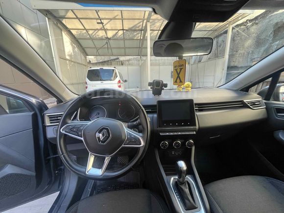 Sahibinden Renault Clio 1.3 TCe Touch 2020 Model 