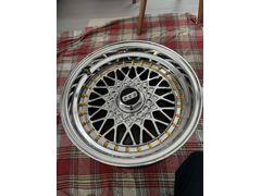 Krom BbS  RS2