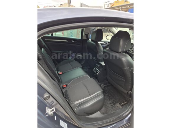 Sahibinden Renault Megane 1.3 TCe Icon 2024 Model
