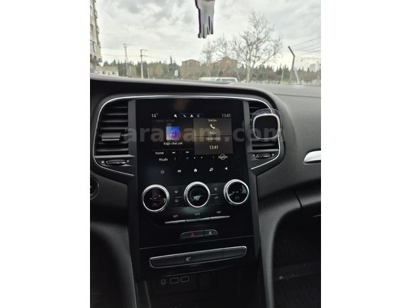 Sahibinden Renault Megane 1.3 TCe Icon 2024 Model