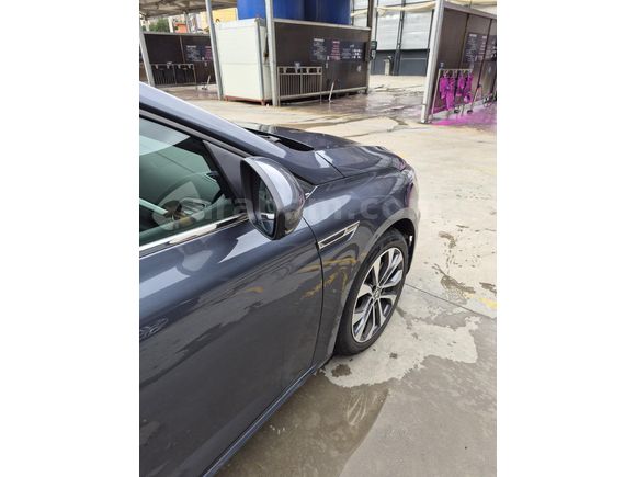Sahibinden Renault Megane 1.3 TCe Icon 2024 Model