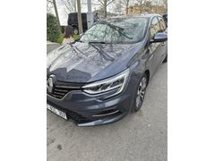 Sahibinden Renault Megane 1.3 TCe Icon 2024 Model