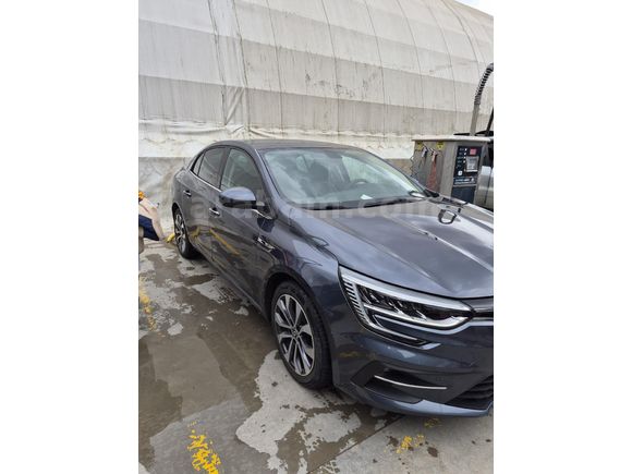 Sahibinden Renault Megane 1.3 TCe Icon 2024 Model