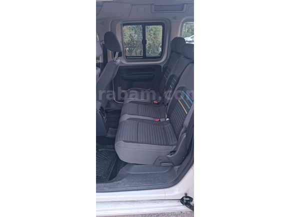 Sahibinden Volkswagen Caddy 1.6 TDI Team 2014 Model