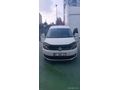 Sahibinden Volkswagen Caddy 1.6 TDI Team 2014 Model