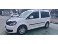 Sahibinden Volkswagen Caddy 1.6 TDI Team 2014 Model