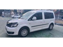 Sahibinden Volkswagen Caddy 1.6 TDI Team 2014 Model
