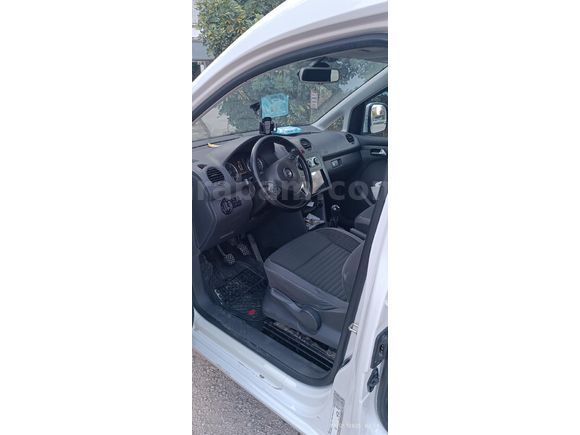 Sahibinden Volkswagen Caddy 1.6 TDI Team 2014 Model