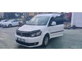 Sahibinden Volkswagen Caddy 1.6 TDI Team 2014 Model