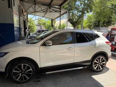 Sahibinden Nissan Qashqai 1.5 dCi Black Edition 2015 Model 