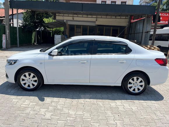 Sahibinden Peugeot 301 1.2