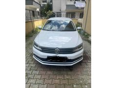 Sahibinden Volkswagen Jetta 1.2 TSi Highline 2015 Model 