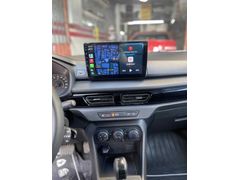 RENAULT TALİANT 4 GM RAM 64 GB HAFIZA CADENCE R18 MULTİMEDYA 