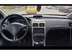 Sahibinden Peugeot 307 1.4 HDi XR 2003 Model