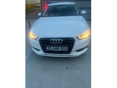 Sahibinden Audi A3 Sedan 1.6 TDI Attraction 2016 Model 