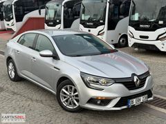 FIAT BAYİSİ KARTAŞ A.Ş'DEN 2020 RENAULT MEGANE 1.5 DCİ TOUCH EDC