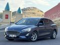 SEVİLEN AUTO dan FORT FOCUS 86 binde KARTA FARKSIZ TEK ÇEKİM