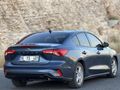 SEVİLEN AUTO dan FORT FOCUS 86 binde KARTA FARKSIZ TEK ÇEKİM
