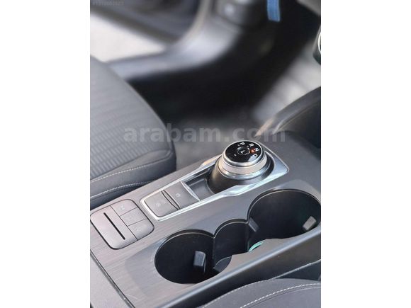 SEVİLEN AUTO dan FORT FOCUS 86 binde KARTA FARKSIZ TEK ÇEKİM