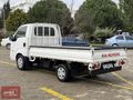 2020 KİA BONGO K2500 KLİMALI / 577.500 TL PEŞİN KALAN TAKSİT