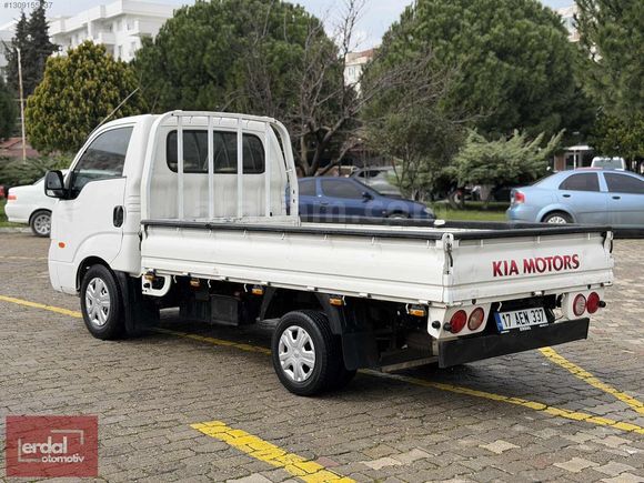 2020 KİA BONGO K2500 KLİMALI / 577.500 TL PEŞİN KALAN TAKSİT