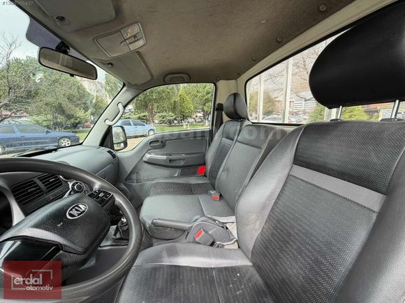 2020 KİA BONGO K2500 KLİMALI / 577.500 TL PEŞİN KALAN TAKSİT