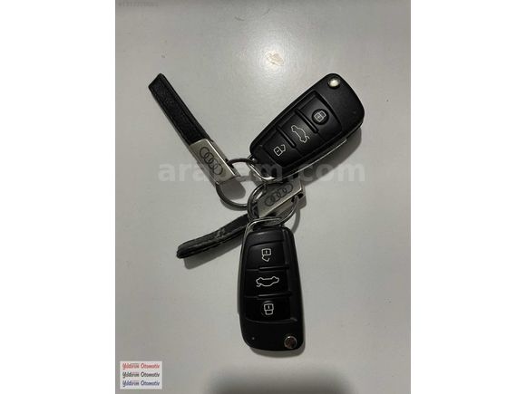 YILDIRIMDAN/2020/AUDI/Q2/70.000KM/DEĞİŞENSİZ/CAM TAVAN