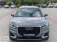 YILDIRIMDAN/2020/AUDI/Q2/70.000KM/DEĞİŞENSİZ/CAM TAVAN