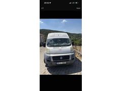 Sahibinden Fiat Ducato Maxi (16+1) 