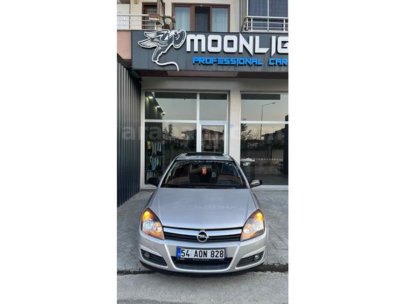 Sahibinden Opel Astra 1.6 Enjoy 2007 Model 