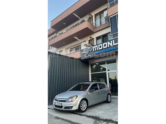 Sahibinden Opel Astra 1.6 Enjoy 2007 Model 