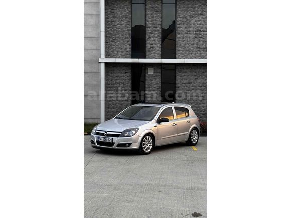 Sahibinden Opel Astra 1.6 Enjoy 2007 Model 