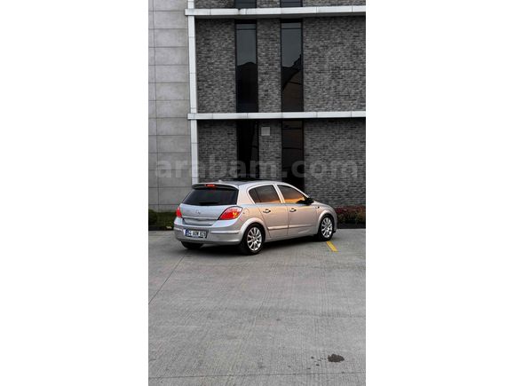 Sahibinden Opel Astra 1.6 Enjoy 2007 Model 